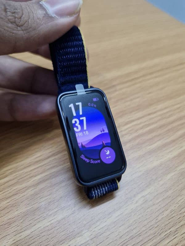 Huawei Band 9 3