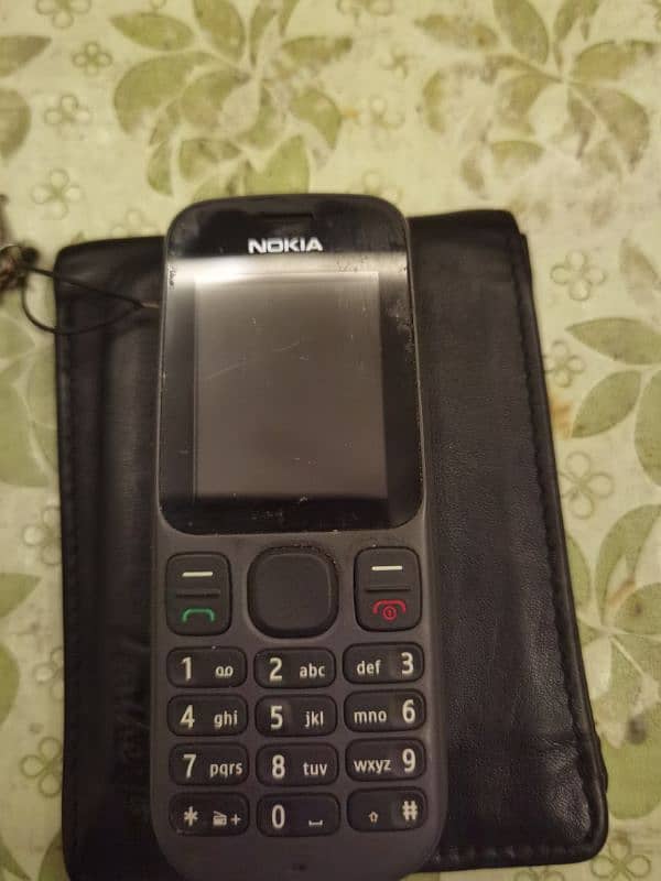 Nokia 100 1