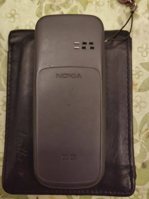 Nokia 100 2