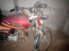 Rohi bike Hai 19 model 0