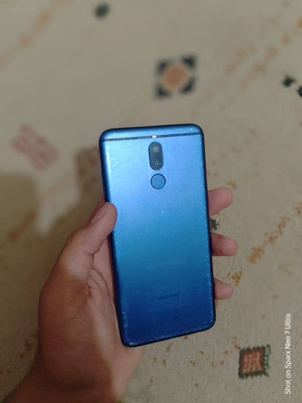 Huawei Mate 10 light,PTA approved 1