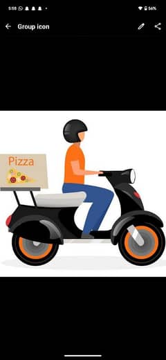 delivery Riders jobs 0