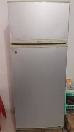 Haier small fridge