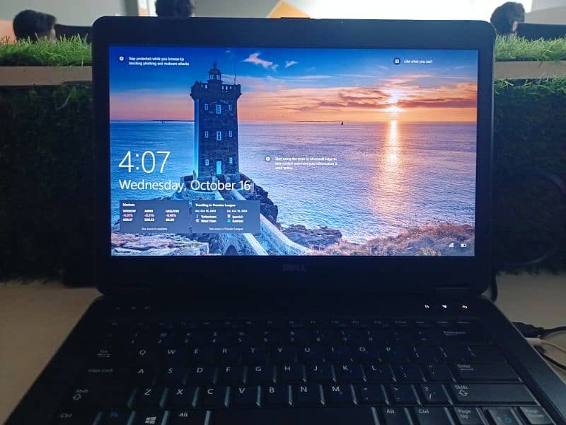 Laptop Dell Latitude E6440 5