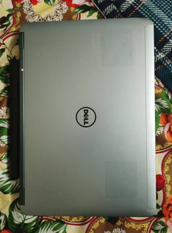 Laptop Dell Latitude E6440 6