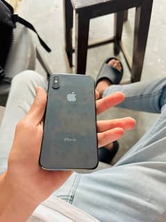 Iphone Xs FU 256gb LLA MODEL