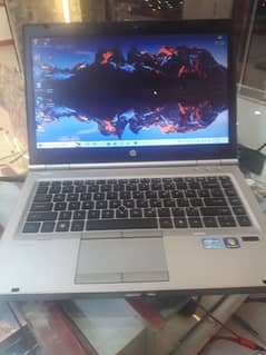 HP corei5v pro