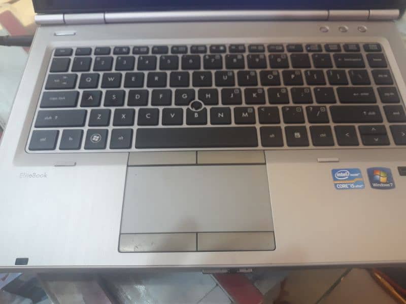 HP corei5v pro 1