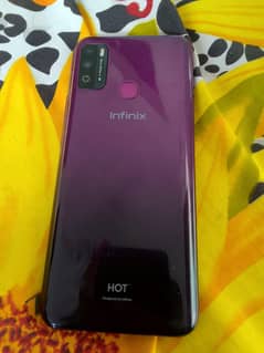 infinix hot 9 play 4/64