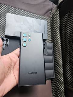 samsung s22 ultra approved