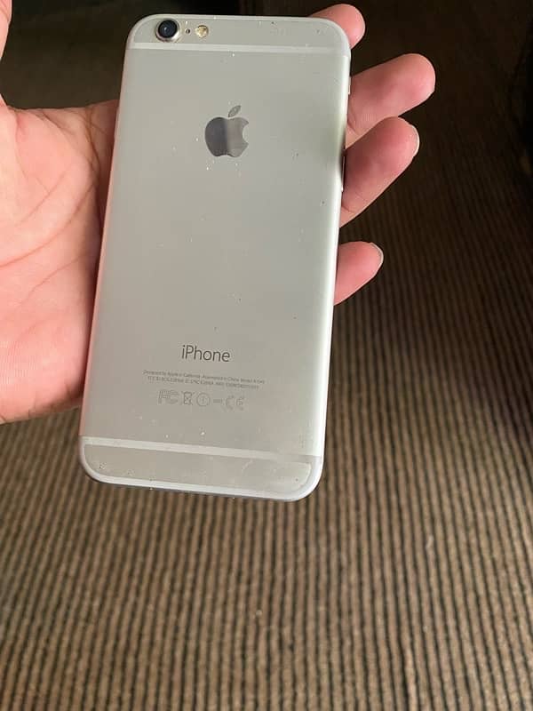 iphone 6 64GB 1