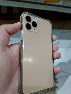 Iphone 11 pro