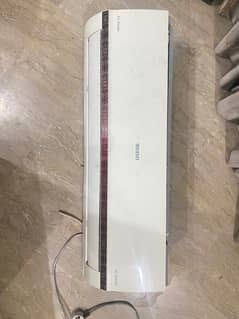 ORIENT SPLIT AIR CONDITIONER 0