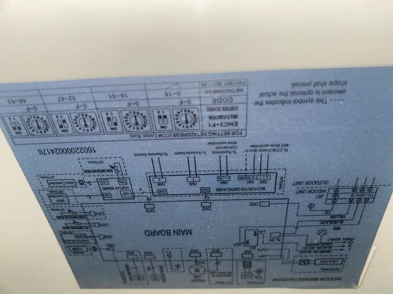 ORIENT SPLIT AIR CONDITIONER 2