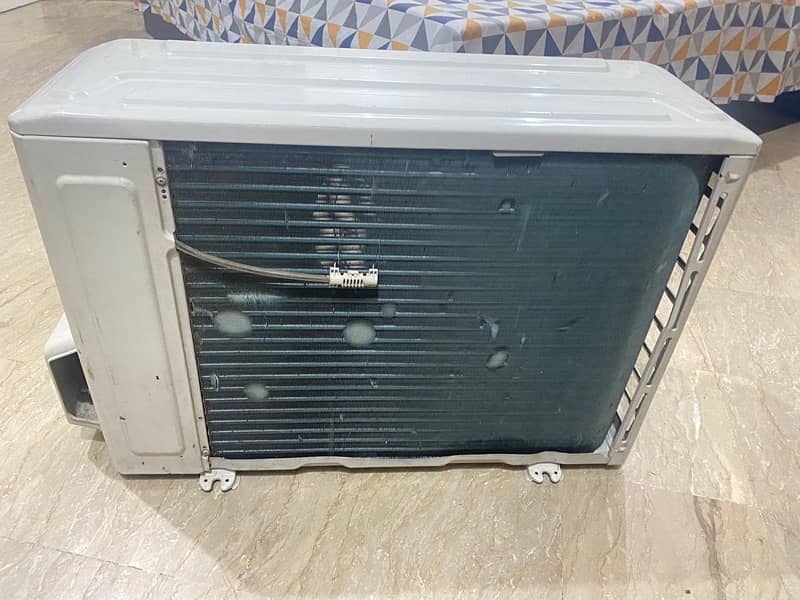 ORIENT SPLIT AIR CONDITIONER 6