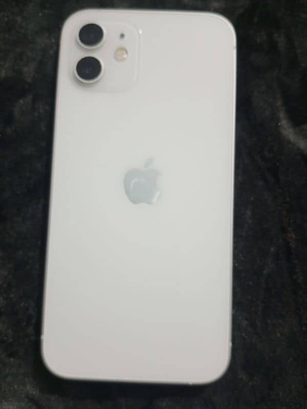 iPhone12 non pta 5