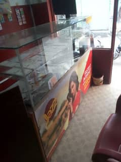 Shop Counter 14500