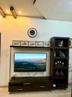 TV Cabinet (Media wall)