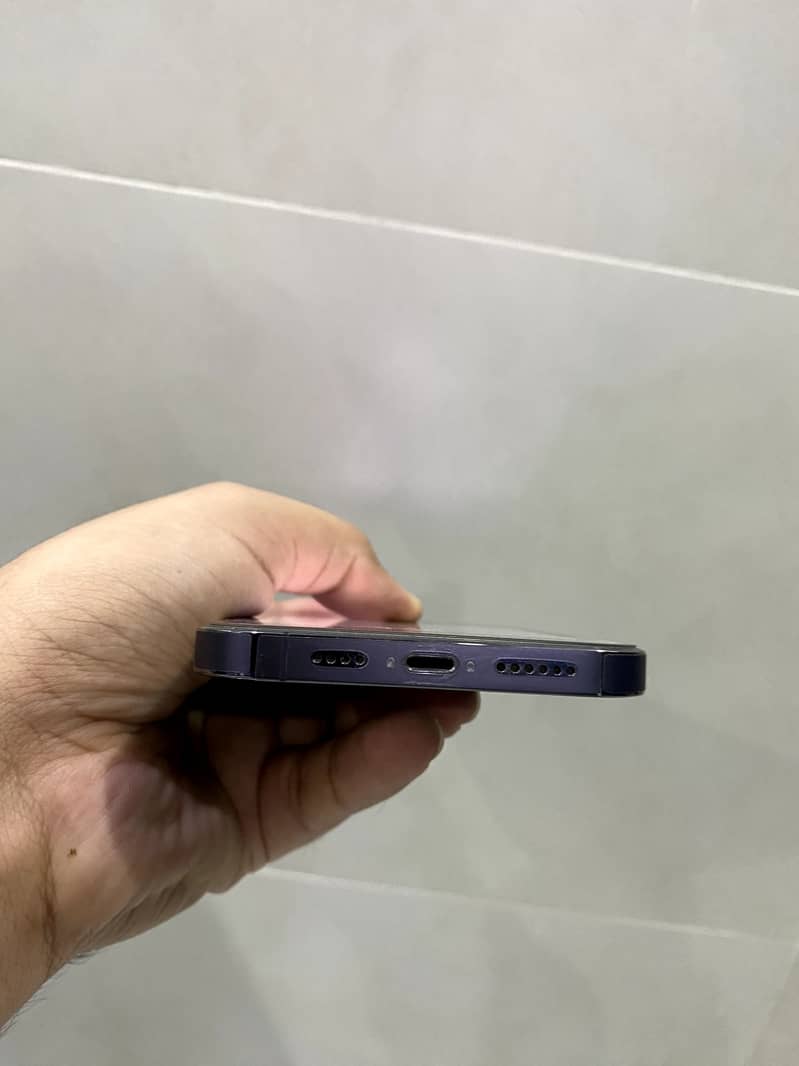 Iphone 14 pro max (Non PTA) 4