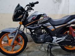 honda cb 150 f 2021 model all okay