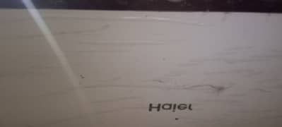 Haier 1 ton inverter 0