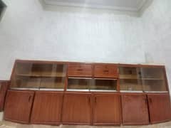 cabinet almirah