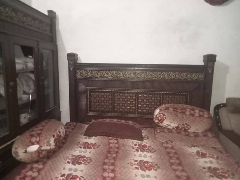 full bed set 4