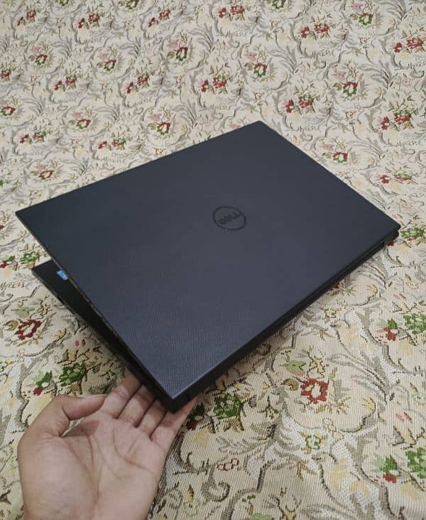 Dell AMD A4 6th Generation 8GB RAM 128GB SSD+512GB HHD BEST Conditions 10