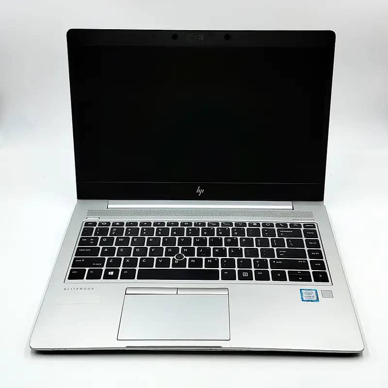 HP ELITEBOOK 840 G6 CORE i5 8th GEN 8GB DDR4 / 256 SSD 1