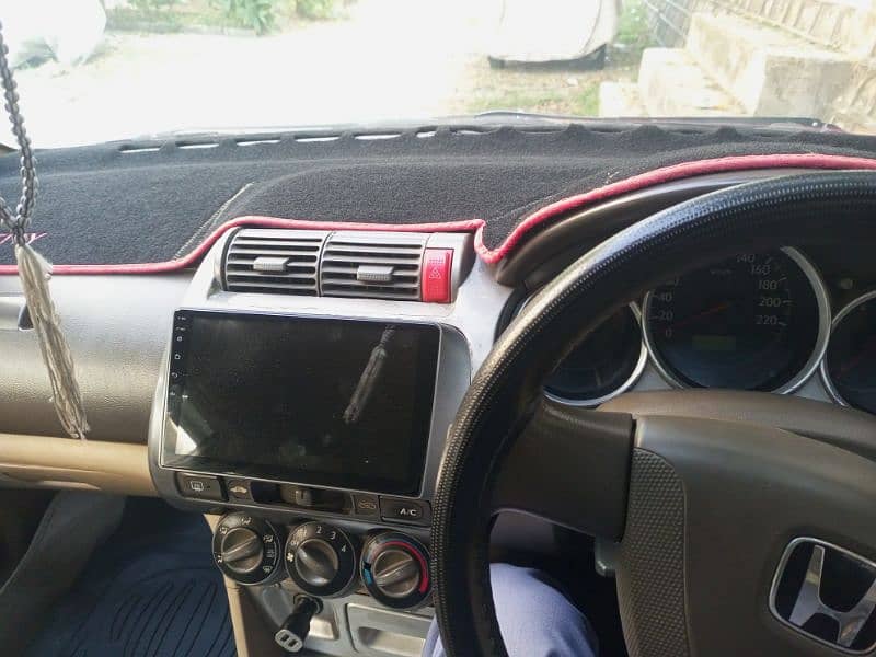 Honda City IDSI 2005 1