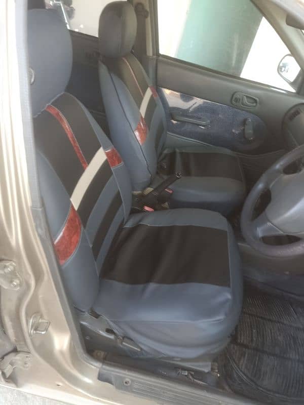 urgent Suzuki Cultus VXR 2006 3