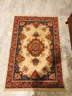 Hand Made Rugs