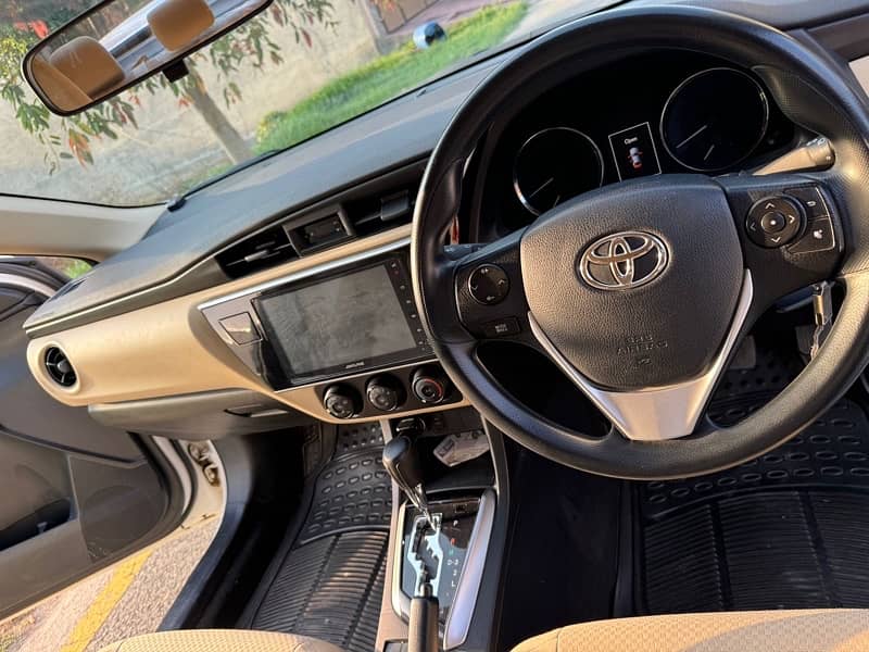 Toyota Altis Grande 2022 2