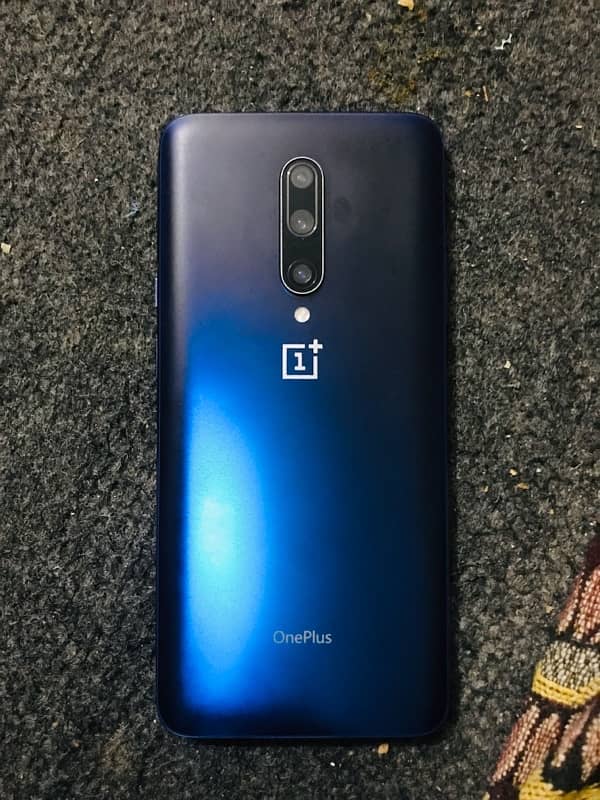 one plus 7pro 1