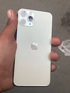 iPhone 11 pro 64gb Exchange possible