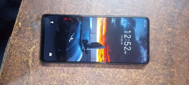 Infinix hot 30 2