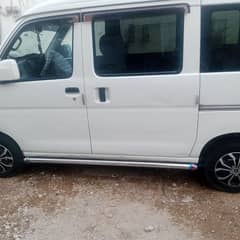 Daihatsu Hijet 2013/2017