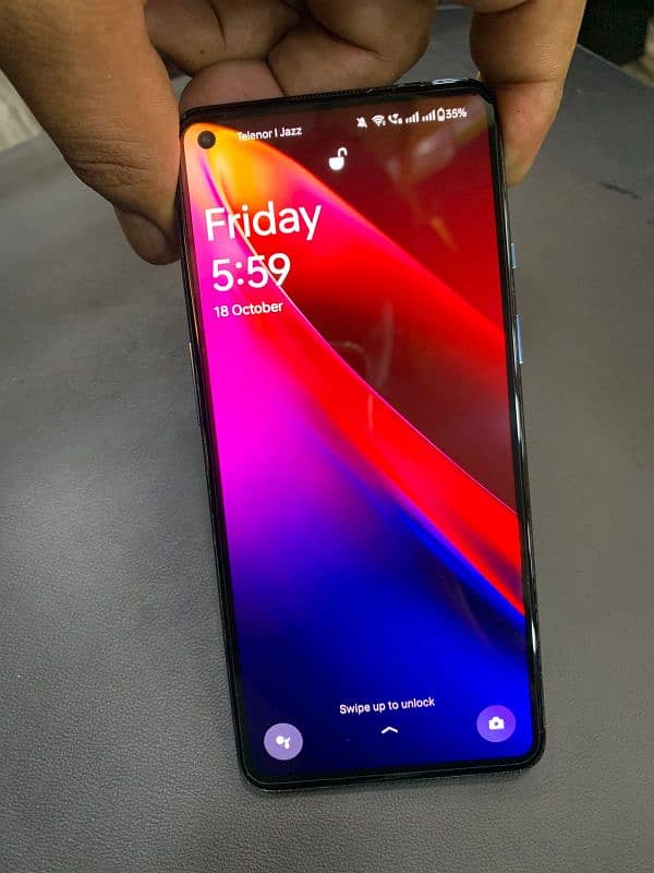 OnePlus 9 5G 5