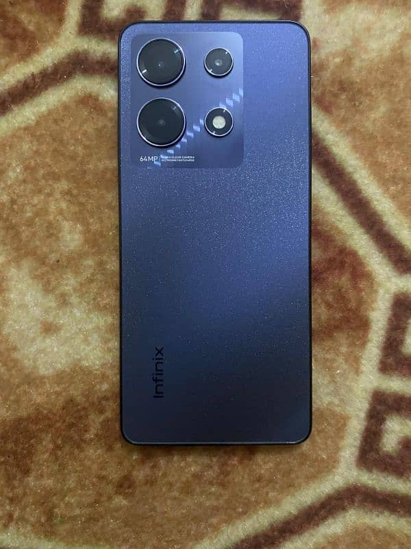 infinix note 30 4