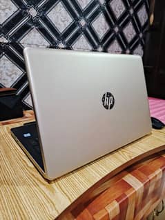 HP Laptop 7th Generation,