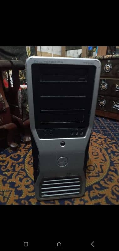 Dell T 7500 5