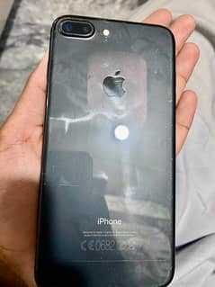 iPhone 7 Plus PTA Aprove