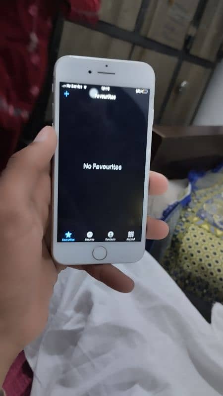 iPhone 7 128 gb bypass 5