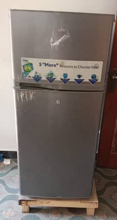 Rarely used refridgerator for sale 0