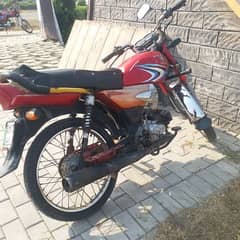 Yamaha junoon for urgent sale need for money