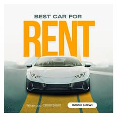 rent car