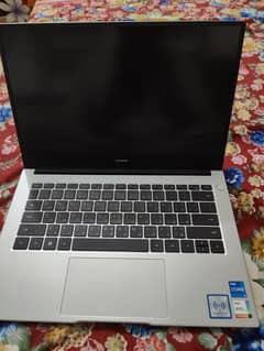 Huawei Matebook D14