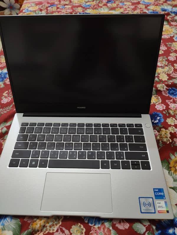 Huawei Matebook D14 0