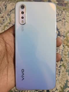 Vivo S1  PTA APPROVED