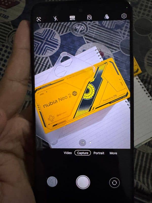 NUBIA NEO 2 FOR SALE 4